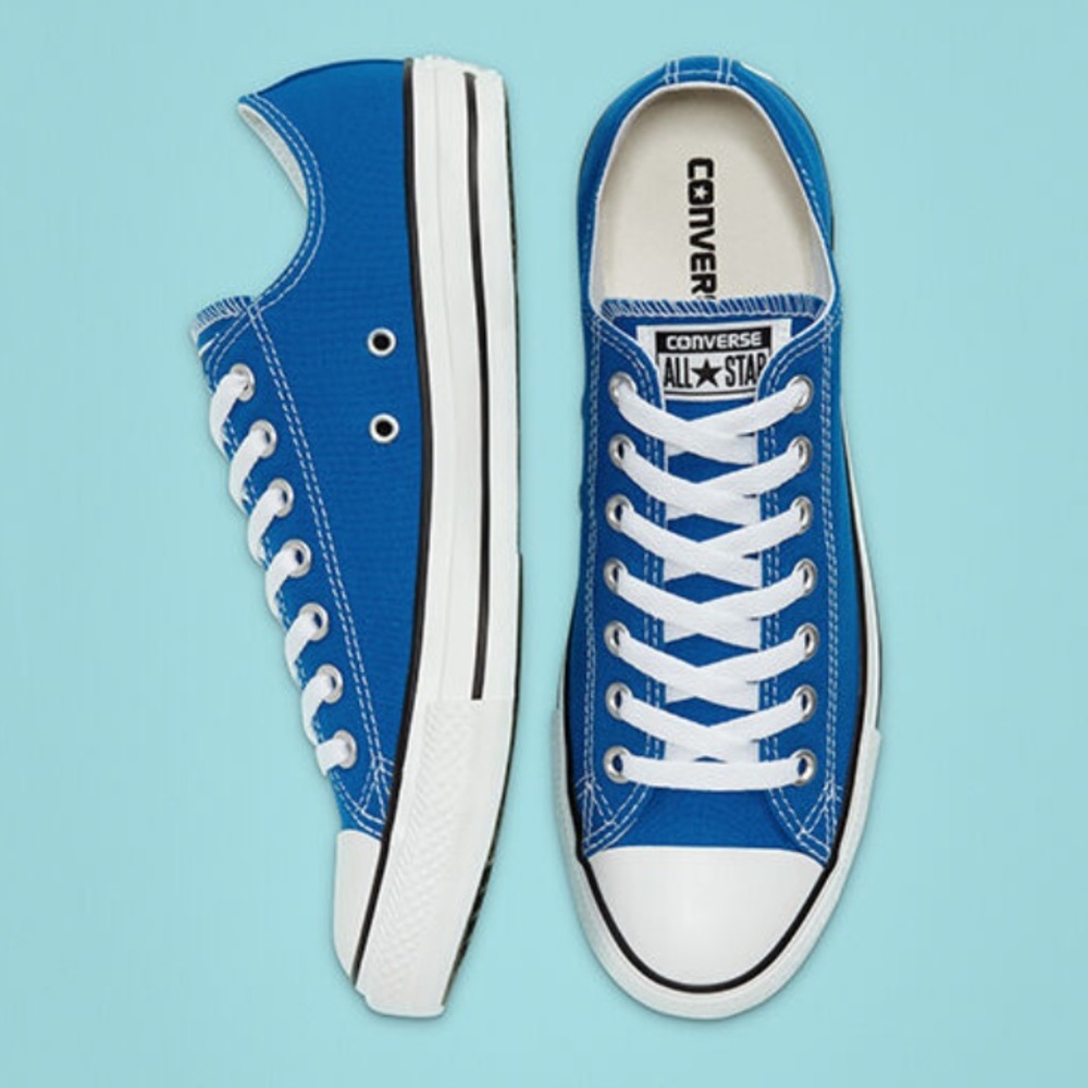 Unisex Converse Colors Chuck Taylor All Star